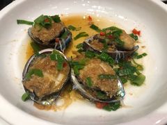 -健眺小海鲜(临海后山店)