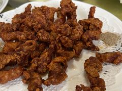 -乡府肉丁水饺(环山路店)