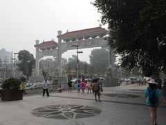 -兴城海滨风景区