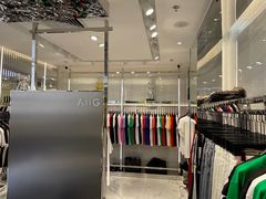 -广州白马服装市场