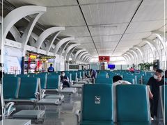 -银川河东国际机场