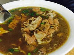 -小胖包子王(赵公口店)