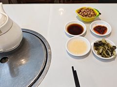 -陆记鹅庄·潮汕菜·狮头鹅(大仟里店)