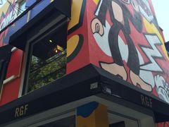 -RGF(巨鹿路店)