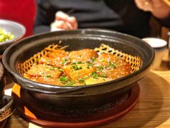 -老街烧烤·四方路小烤肉(书院路店)