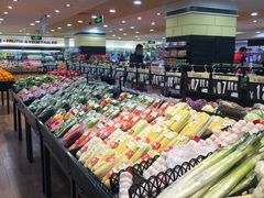 -BHG生活超市(安贞店)