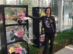 -上海鲜花港
