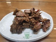 -清真·益鑫羊肉手抓馆(花园北街店)