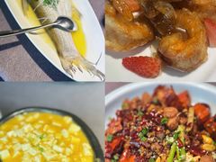 -羲和雅苑•北京烤鸭(瑞吉店)