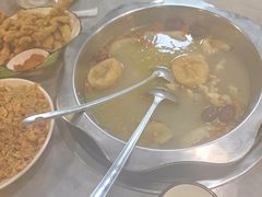 -光头药膳鸡(莱茵小镇店)