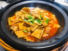 -姜君·千岛湖鱼头馆(浦东大道店)