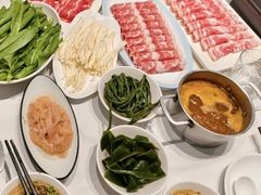 -凯鸽火锅城(五部迎宾东路店)