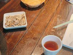 -江边城外烤全鱼(方庄时代购物中心店)