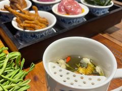 -楠火锅(广州总店)