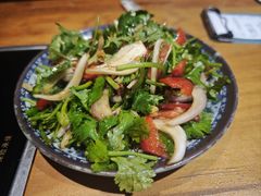 -新疆烧烤王(广灵店)