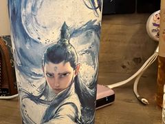 -霸王茶姬(上海恒基名人店)