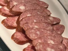 -安天民北方饺子(白石洲店)