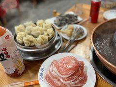 -元盛居(生态大街店)