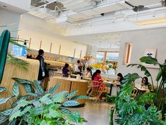 -WOKKA by艮上(中海环宇荟店)