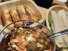 -独食火锅·半米屋台(望平街店)