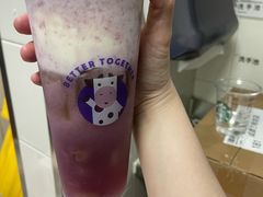 -一只酸奶牛(东方广场店)