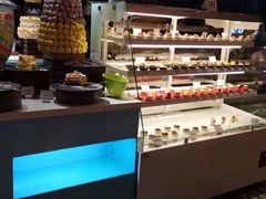 -威珀斯酒店·珀萃美食餐厅 | 海鲜刺身·现烤生蚝·特色烤肉