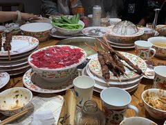 -汕头八合里海记牛肉店(清河店)