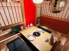 -大和食乐·鲜和牛酸汤火锅(环宇荟店)