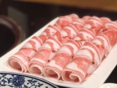 -裕德孚·非遗手切涮羊肉(东直门内大街店)