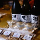 炉端海味享不尽 今夜小酌杯莫停