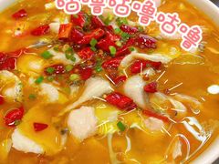 -忘忧草融合私房菜(红鼎国际店)