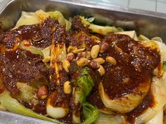 -金张掖麻辣烫(凤城一路店)