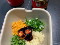 -川麻婆泥锅涮肚·串串火锅(物资学院店)