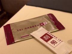 -利苑酒家(宜安广场店)