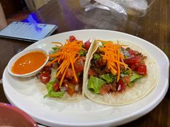 -panchos 墨西哥餐厅(嘉绿苑店)