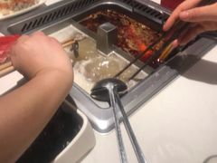 -海底捞火锅(玉桥商业广场店)