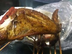 -香八方烧烤(锡港路店)