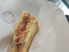 -袁记肉夹馍(北客站店)