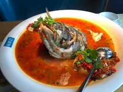 -坛宗剁椒鱼头(河西王府井店)