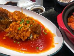 -新南华大酒店(广中店)