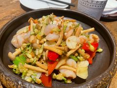 -兰木肆·云南菜(龙湖U城天街店)