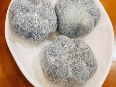 -银子铁板烧料理自助餐(人民广场店)