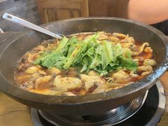 -都江堰石锅鱼