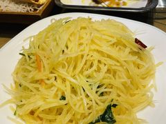 -群姐面馆·海鲜烧烤(同安路二店)