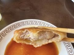 -高晓山馅饼店(牛庄百年店)