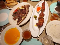 -波特曼西餐厅(中央大街店)