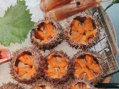 -花潮料理艺食馆(SM新生活广场店)