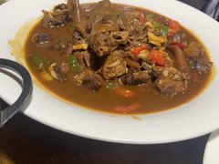 -冠州宴·海鲜烤鸭民间菜(冠县店)