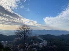 -九华山风景区