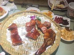 -蟹蟹潮汕砂锅粥(食八方美食城店)